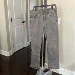 Prana pants 32x32